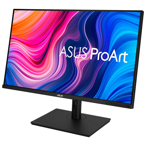 ASUS ProArt 32" 4K Ultra HD 60Hz 5ms GTG IPS LED Monitor