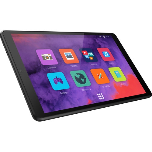 Lenovo Tab M8 HD, 8.0