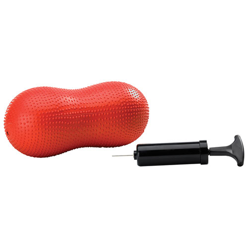 Merrithew Peanut Ball with Pump - Large