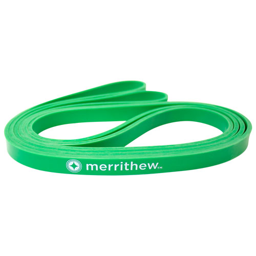 Merrithew XL Resistance Loop Band - Green