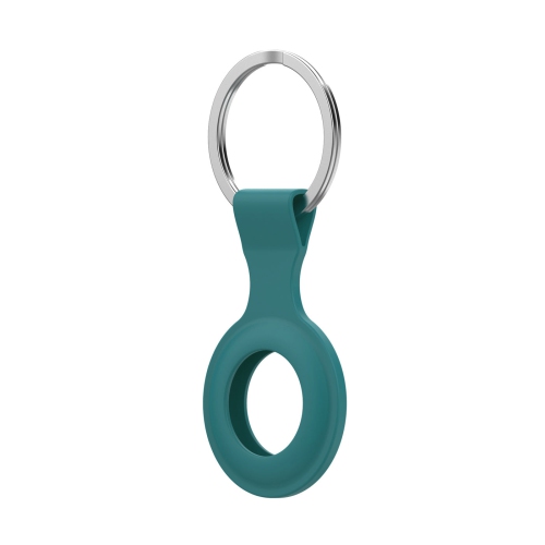 PANDACO Étui souple ajusté pour Apple AirTag