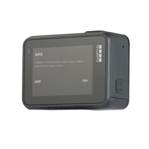 Refurbished (Good) - GoPro HERO 5 Touch-Screen Sports Camera Black + 40PCS Camera Kit Accessories