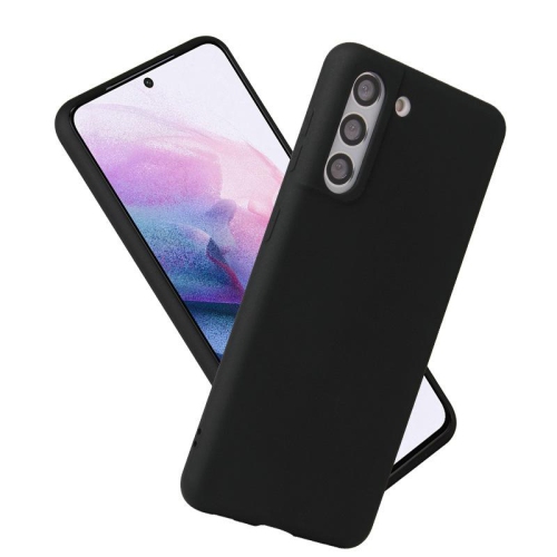 PANDACO Soft Shell Matte Forest Green Case for Samsung Galaxy S21