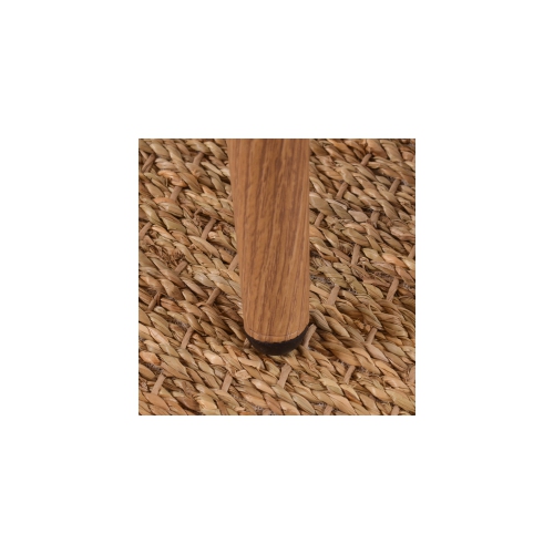 FurnitureR Moden style Dining Chair,Office Chair,Task Chair Fabric Upholstered Side chair(Set of 2),Rose