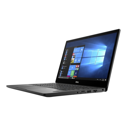 DELL  Refurbished (Good) - Latitude 7280, Core I5 - 6300U Cpu 2.40 Ghz / 8 GB / 256 GB SSD