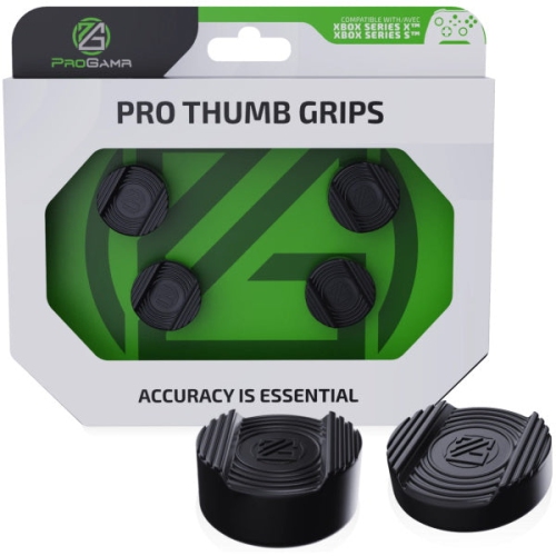 Thumb grips best sale for xbox one