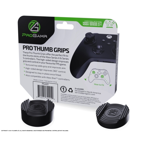 Grips 2024 for xbox