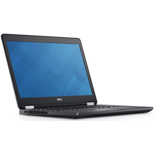 Refurbished - Dell Latitude E5550 15.6in Laptop, Core i5-5200U 2.2GHz, 16 GB RAM, 512 GB SSD, Windows 10 Pro