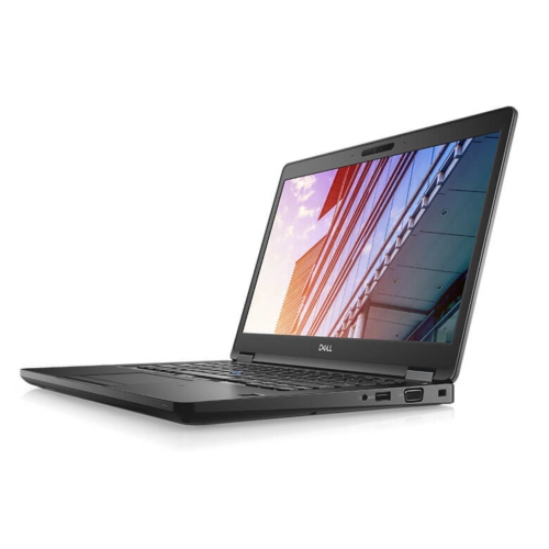 Refurbished (Good) - Dell Latitude 5590 15.6