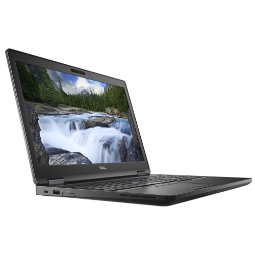 Refurbished (Good) - Dell Latitude 5590 15.6