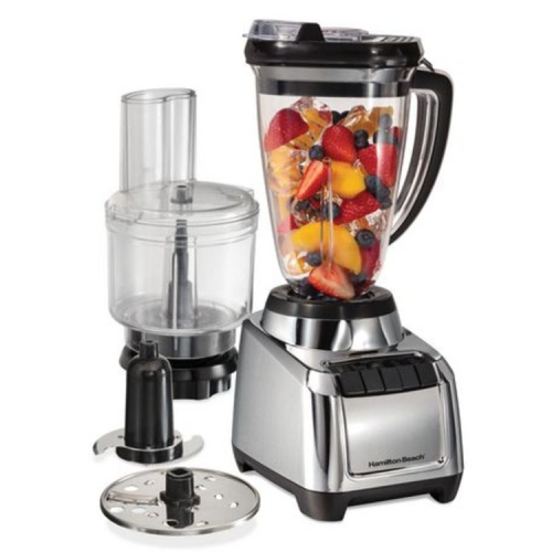 Hamilton Beach MultiBlend Blender & Food Processor Best Buy Canada