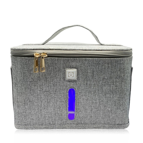 UV LED Light Disinfection Sanitizer Portable Bag