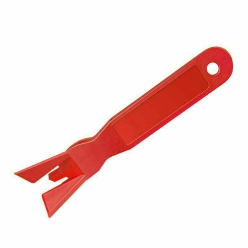 Silicone Sealant Cement Scraper Caulking Finishing Tool Spreader Spatula Remover