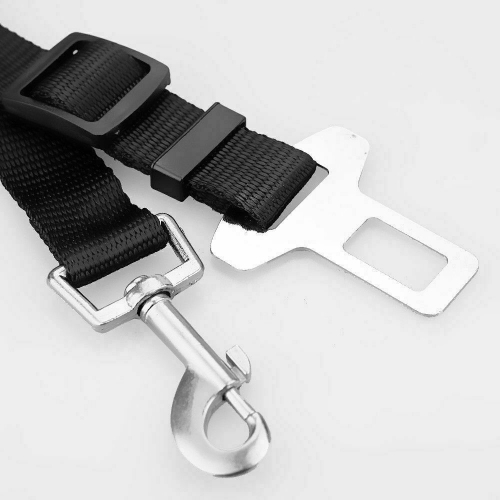 Dog Pet Safety Hot Adjustable Dog Pet Car Safety Seat Belt Harness Lead Leash