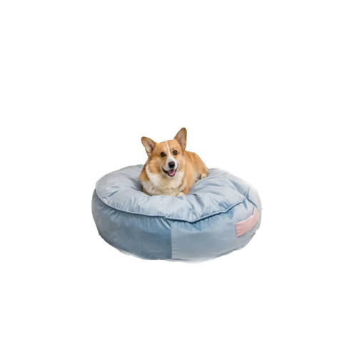 Pet Bed Barrie mat Puppy Cushion Soft Warm House Kennel Mat Blanket Washable CA