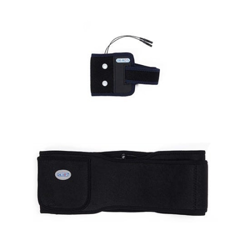 DR-HO'S Circulation Promoter - Ultimate Package - includes DR-HO'S Circulation Promoter, 20 Regular Body Pads, 6 Large Body Pads, Foot Massage Pads,