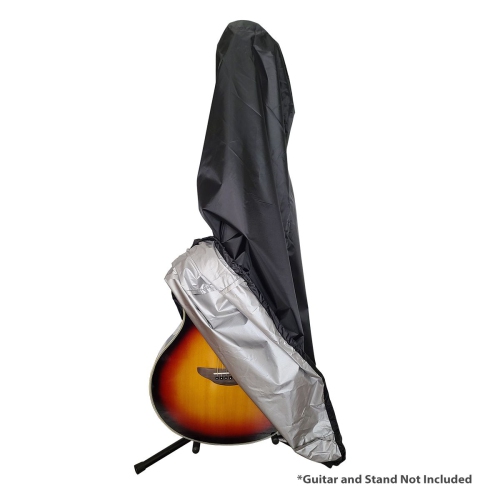 Housse antipoussière universelle pour guitare GDC-1 de Boost Industries