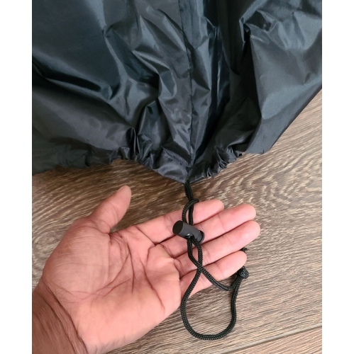 Housse antipoussière universelle pour guitare GDC-1 de Boost Industries