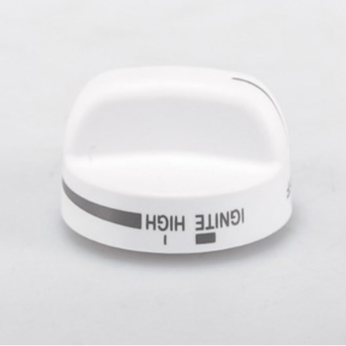 WP8273104 OEM Whirlpool Range Burner Control Knob