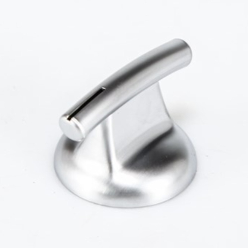 WP74008921 OEM Whirlpool Range Burner Control Knob