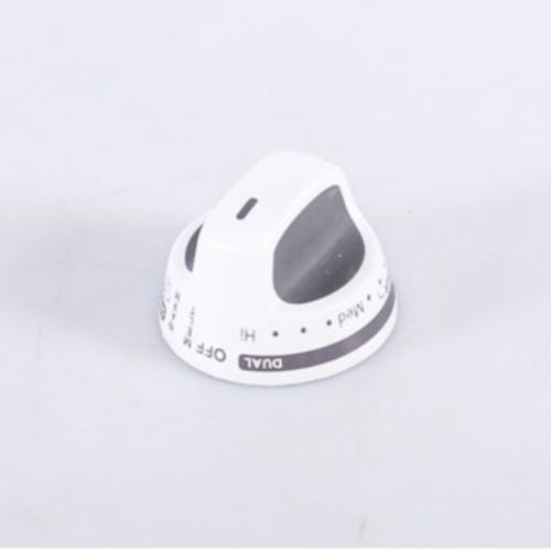 WHIRLPOOL  Wpw10193253 Oem Range Burner Control Knob