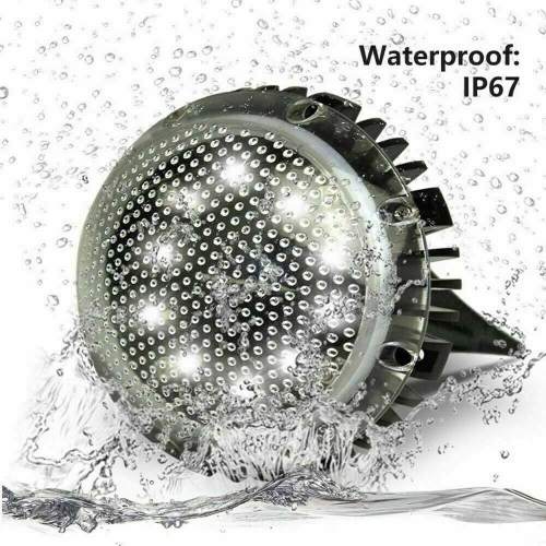 Solar Ground Lights Outdoor Pathway Fairy Garden Waterproof Yard Deck Lawn Patio