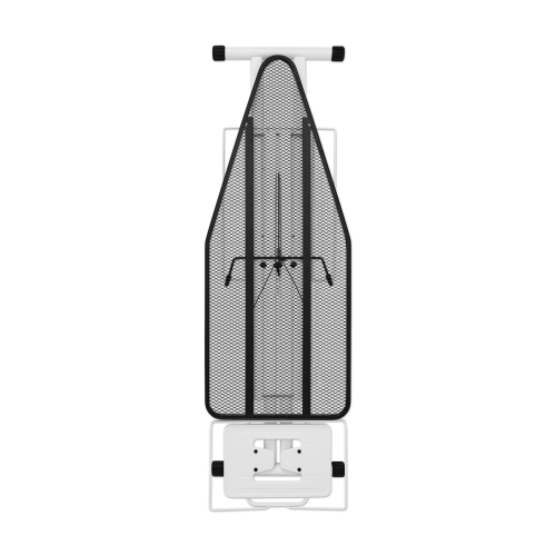 RELIABLE THE BOARD 220IB HOME IRONING BOARD W/ VERAFOAM COVER PAD