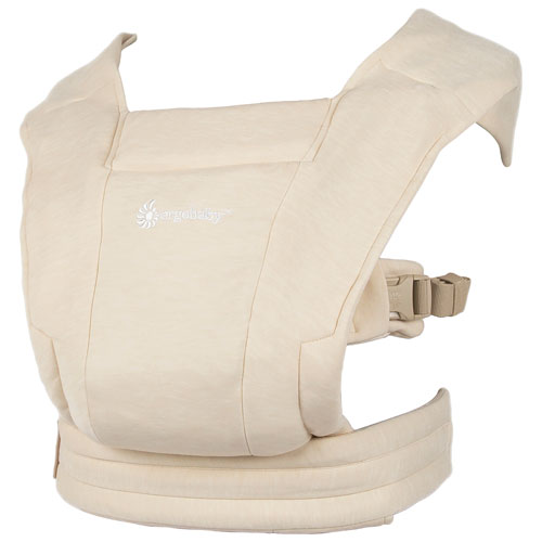 Ergobaby Embrace Three Position Baby Carrier - Cream