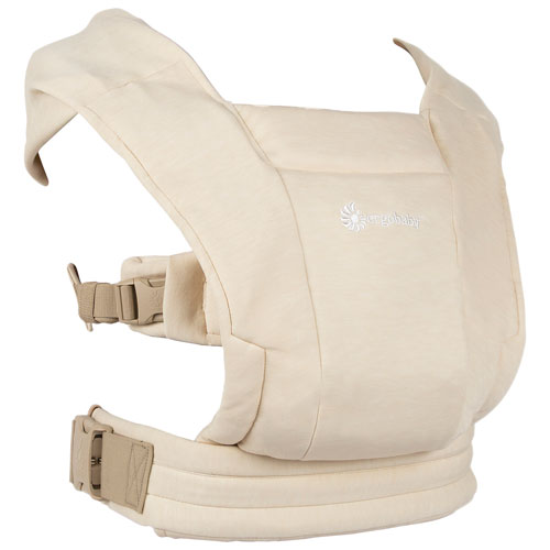 Ergobaby Embrace Three Position Baby Carrier - Cream