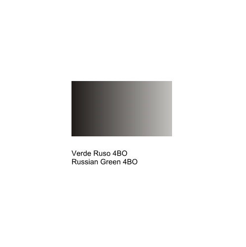 VALLEJO  74.609 200Ml Bottle Russian 4Bo Surface Primer In Green
