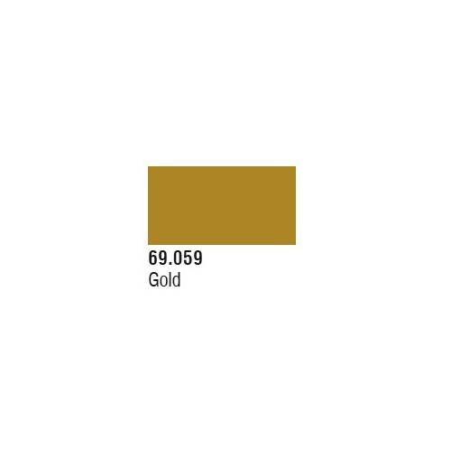 69.059 GOLD 17ML