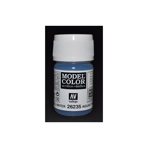 VALLEJO  26.235 Still Water (30Ml)