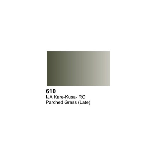 VALLEJO  70.610 Ija Parched Grass (Late) Primer 17Ml