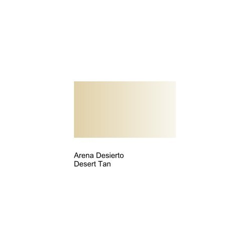 VALLEJO  74.613 200Ml Bottle Desert Surface Primer In Tan