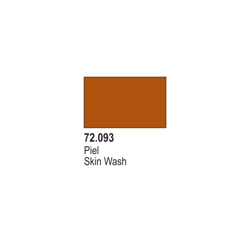 VALLEJO  72.093 Ink - Skin Wash