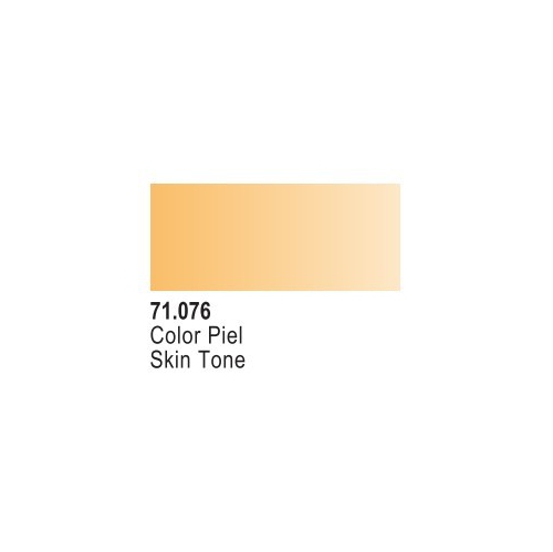 VALLEJO  71.076 Skin Tone (6/bx)