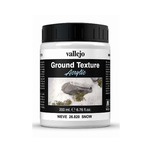 VALLEJO  26.820 Snow 200Ml