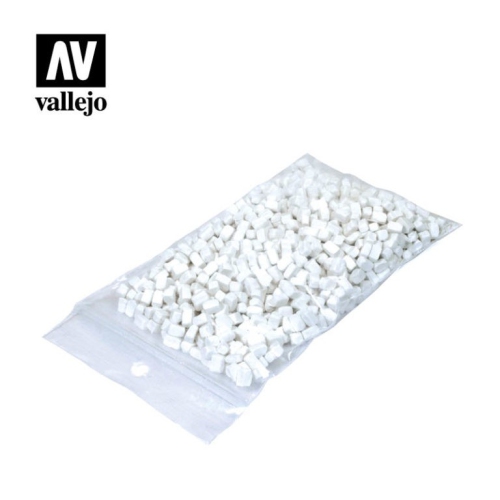 VALLEJO  Sc2311 Cobblestone Set - 40 Gram (1/35)