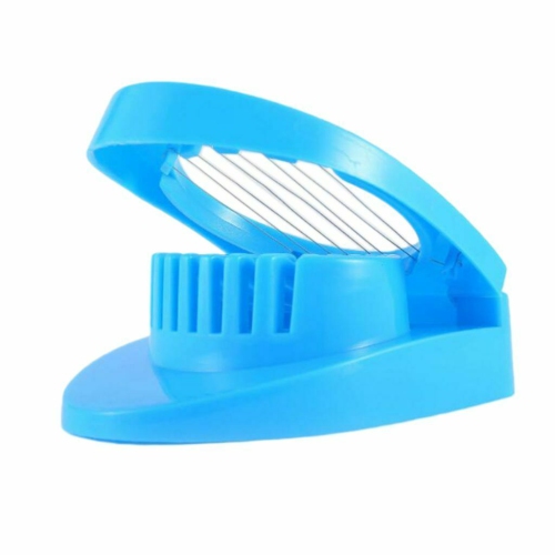 Egg Slicer Kitchen Egg Cutter Multifunction Slicer Sectioner Cooking Cook Tool