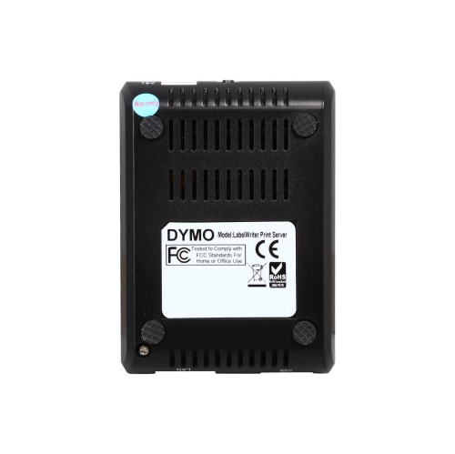 PRINTER SERVER DYMO 1750630 LabelWriter Print Server RJ45 USB 2.0