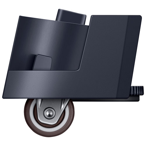 Samsung Sero 43" TV Mount Wheels