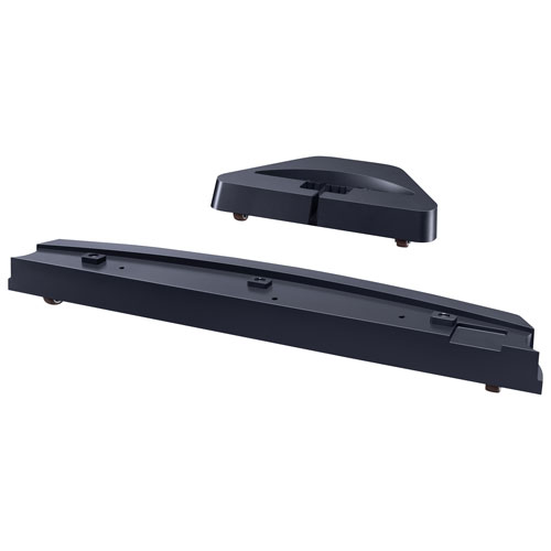 Samsung Sero 43" TV Mount Wheels