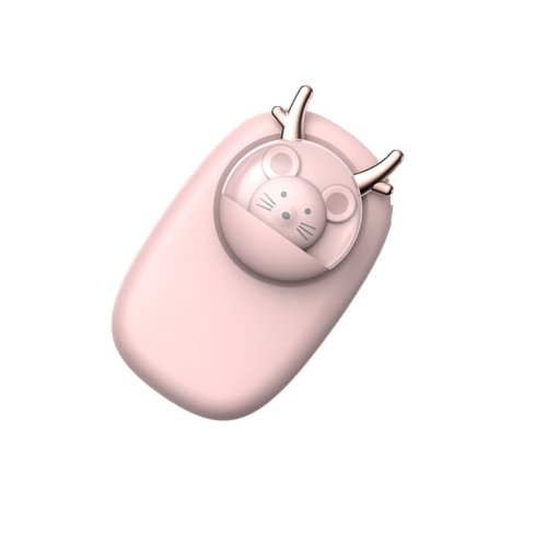 Batterie rechargeable portable pour ventilateur à main paresseux pour voyage/pêche/camping/maison/bureau ventilateur de cou suspendu - axGear