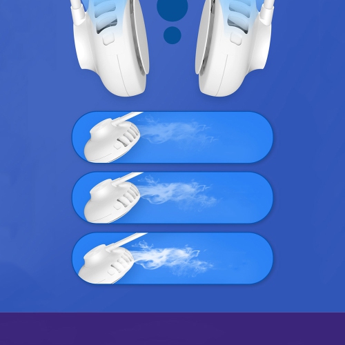 Ventilateur de tour de cou mains libres portable cou suspendu 2 ventilateurs USB Rechargeable ventilateur de sport refroidissement ventilateur