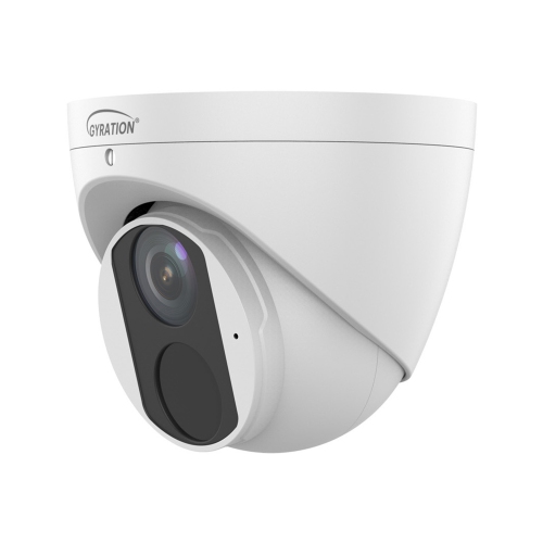 Gyration CYBERVIEW 200T - 2 MP Outdoor IR Fixed Turret Camera