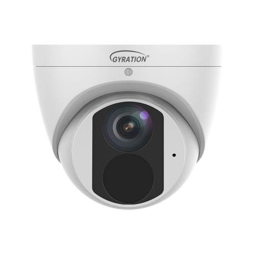 Gyration CYBERVIEW 200T - 2 MP Outdoor IR Fixed Turret Camera