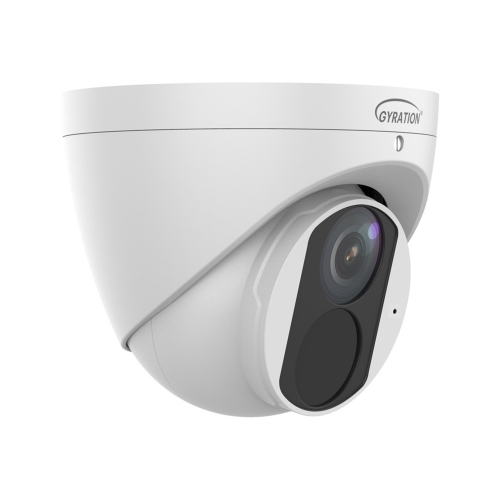 Gyration CYBERVIEW 200T - 2 MP Outdoor IR Fixed Turret Camera