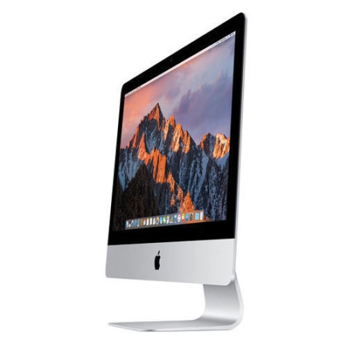 Remis à neuf - iMac MNDY2LL/A d’Apple - i5-7400 3.0+ quadruple coeur mémoire vive 8 Go - stockage 1 To - 21.5 po (2017) - certifié remis à neuf