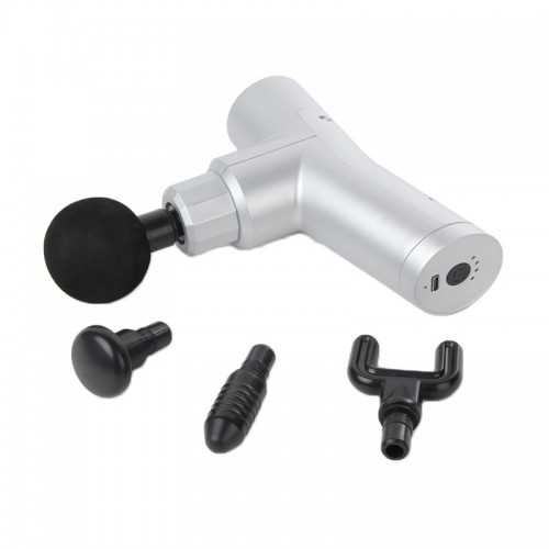 MINI6 Professional Massage Gun with 4 Adjustable Speeds