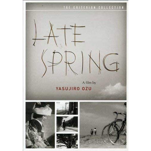 Late Spring(DVD)
